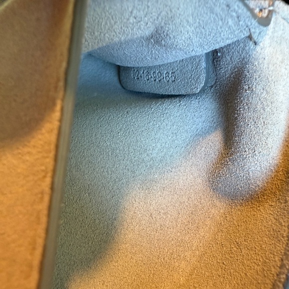 CHLOE Faye Crossbody Bag in Tobacco EUC - Picture 8 of 16